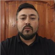 Profesor de portugués. Con disponibilidad de dar clases en línea